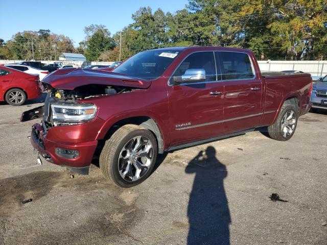 RAM 1500 LIMIT 2019 с VIN 1C6SRFPT8KN525886 - Фото с аукциона