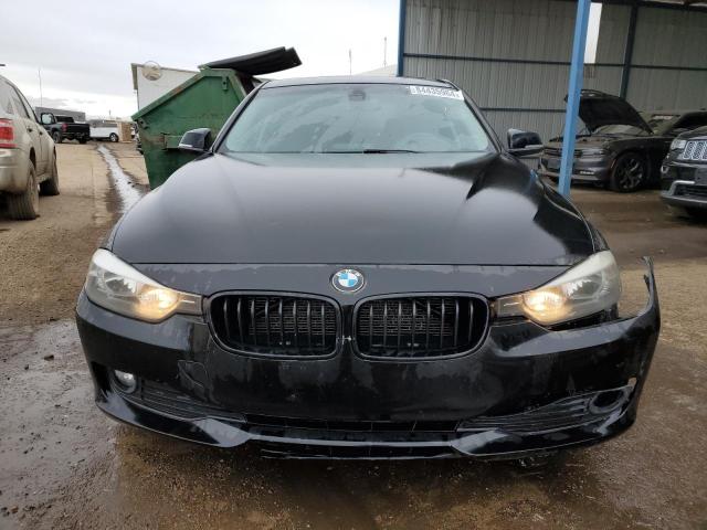 Photo 5 from auction – 2014 BMW 320 I XDRI with VIN WBA3C3C50EP661505