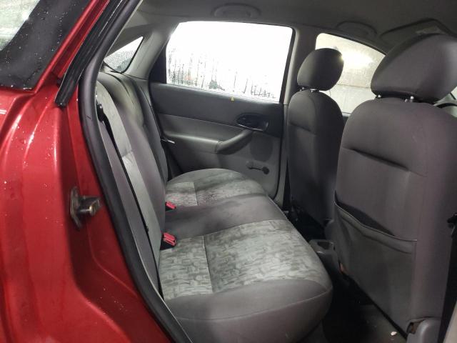 Photo 10 from auction – 2005 FORD FOCUS ZX4 with VIN 1FAFP34N75W207511
