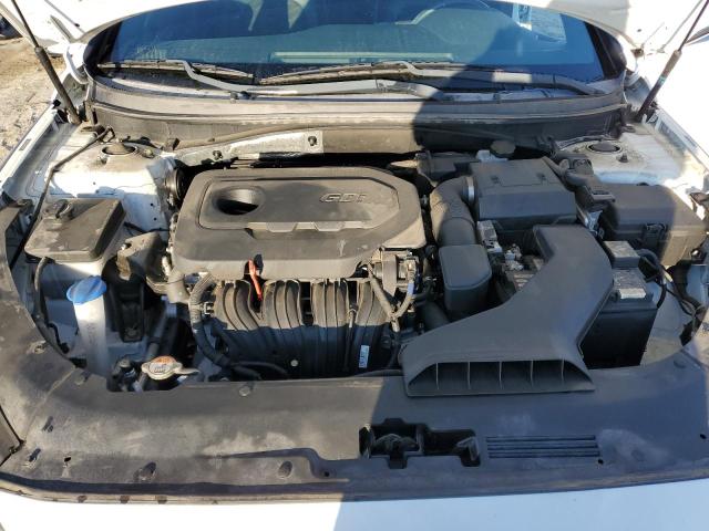 Photo 11 from auction – 2019 HYUNDAI SONATA LIM with VIN 5NPE34AF6KH812402