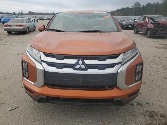 Photo 5 from auction – 2023 MITSUBISHI OUTLANDER with VIN JA4ARUAU2PU004177