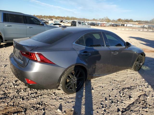 Photo 3 from auction – 2016 LEXUS IS 350 with VIN JTHCE1D20G5011057