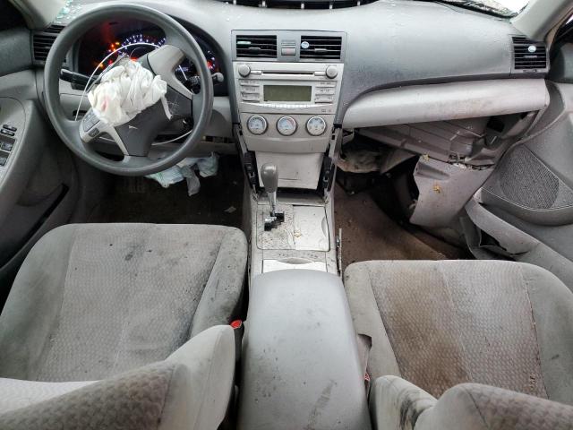 Photo 8 from auction – 2011 TOYOTA CAMRY BASE with VIN 4T1BF3EK4BU144791
