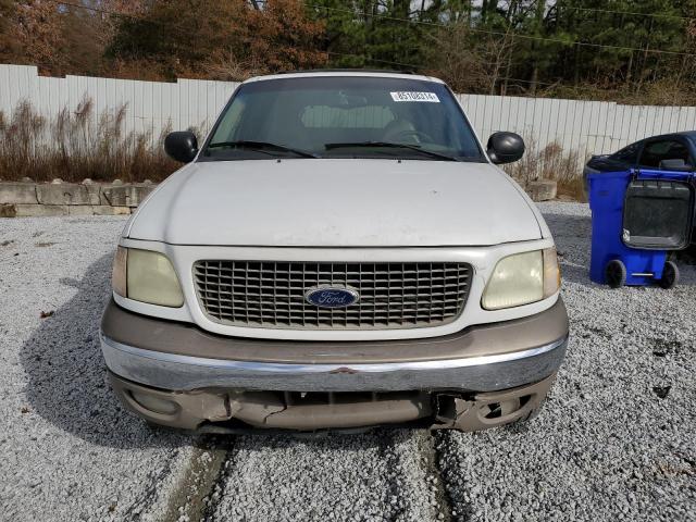 Photo 5 from auction – 2002 FORD EXPEDITION with VIN 1FMRU17L42LA93975