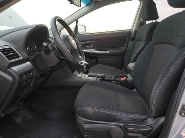 Photo 7 from auction – 2015 SUBARU XV CROSSTR with VIN JF2GPACC3F8321080