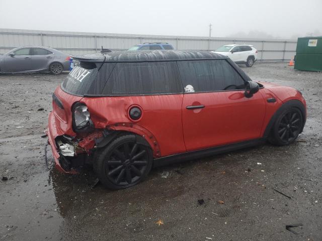 Photo 3 from auction – 2015 MINI COOPER S with VIN WMWXP7C5XF2A37984