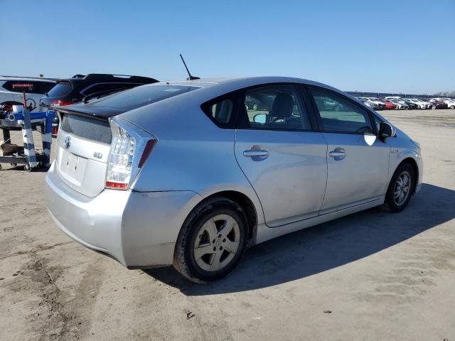 Photo 3 from auction – 2010 TOYOTA PRIUS with VIN JTDKN3DU4A0230425