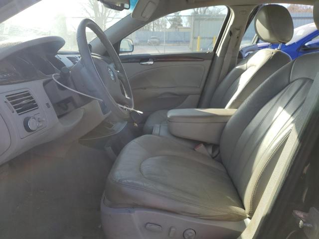Photo 7 from auction – 2009 BUICK LUCERNE CX with VIN 1G4HD57M09U149510