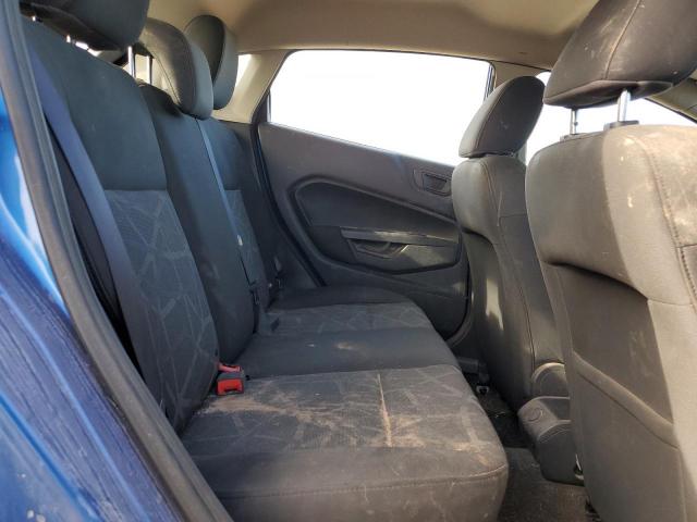 Photo 10 from auction – 2011 FORD FIESTA SE with VIN 3FADP4EJ0BM137922