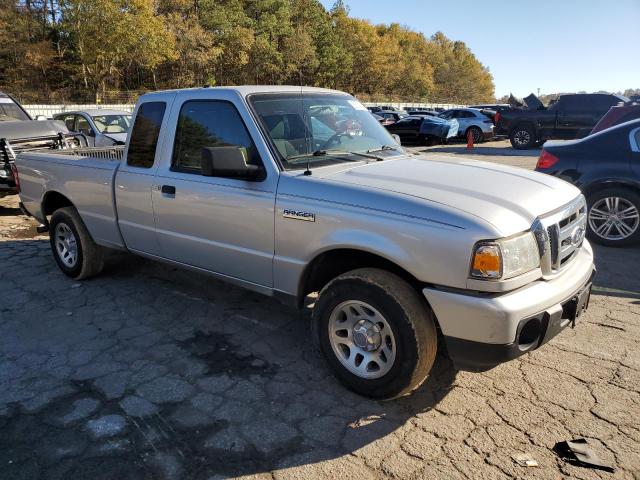 Photo 4 from auction – 2010 FORD RANGER SUP with VIN 1FTKR4EEXAPA63013