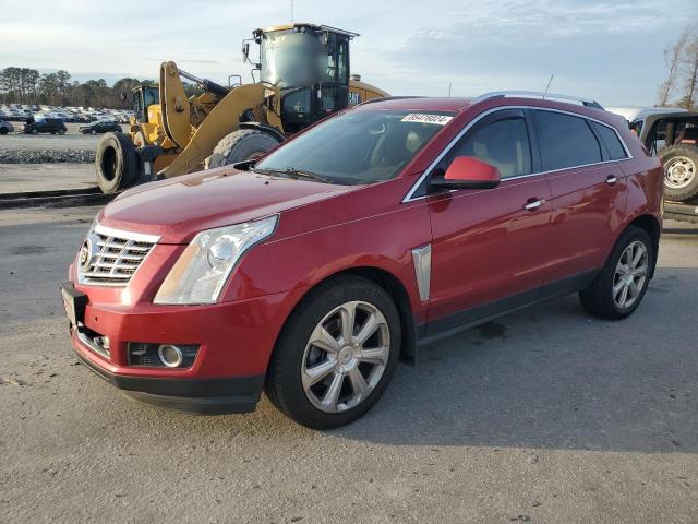 Photo 1 from auction – 2015 CADILLAC SRX PERFOR with VIN 3GYFNFE3XFS596537