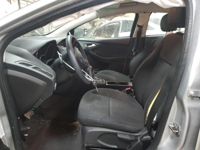 Photo 7 from auction – 2017 FORD FOCUS SE with VIN 1FADP3F24HL264300