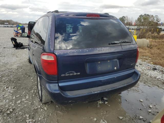 Photo 6 from auction – 2004 DODGE CARAVAN SX with VIN 1D4GP45R74B565948