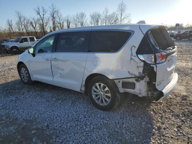 Photo 2 from auction – 2017 CHRYSLER PACIFICA T with VIN 2C4RC1DG3HR507925