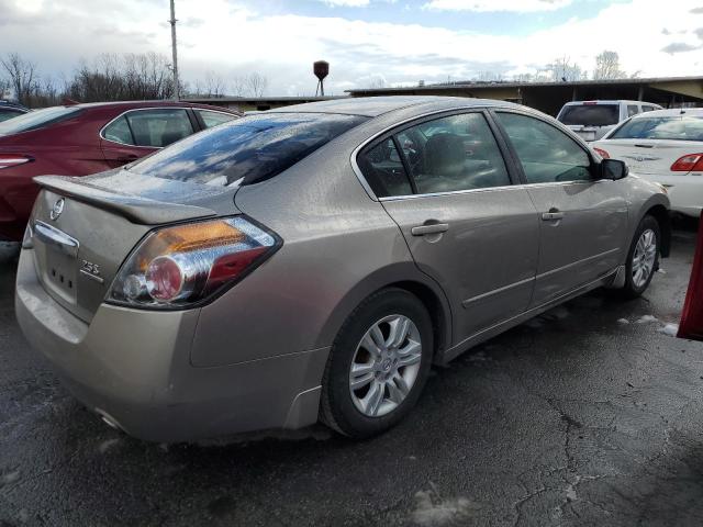 Photo 3 from auction – 2011 NISSAN ALTIMA BAS with VIN 1N4AL2AP8BN434049