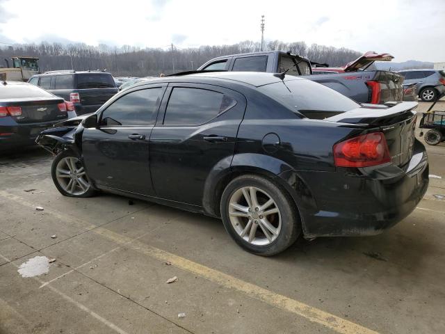 Photo 2 from auction – 2013 DODGE AVENGER SX with VIN 1C3CDZCB1DN576308