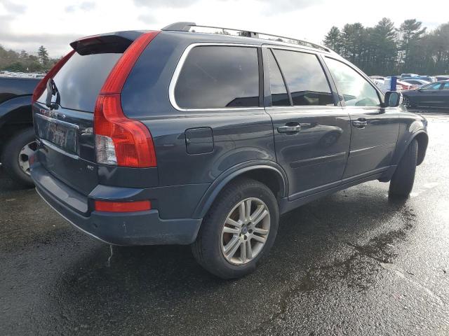 Photo 3 from auction – 2012 VOLVO XC90 3.2 with VIN YV4952CZ4C1620988