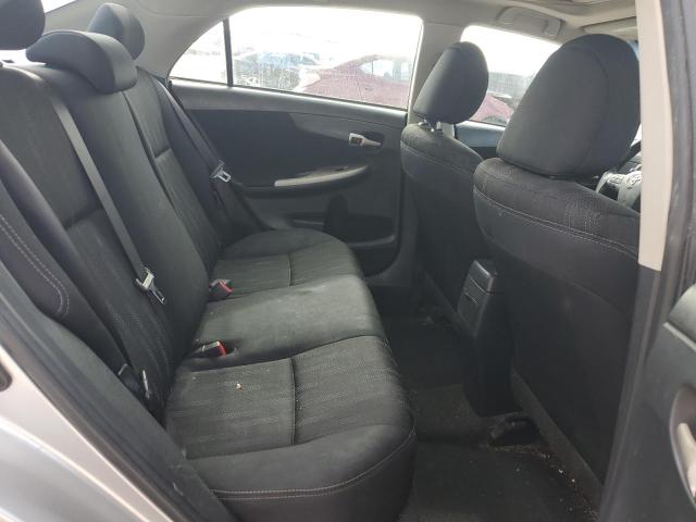Photo 10 from auction – 2013 TOYOTA COROLLA BA with VIN 5YFBU4EE9DP162620