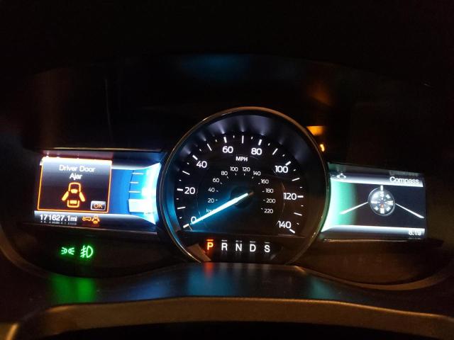Photo 9 from auction – 2017 FORD EXPLORER X with VIN 1FM5K8D82HGD03813