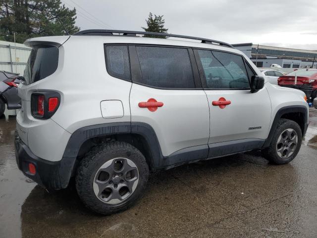Photo 3 from auction – 2015 JEEP RENEGADE S with VIN ZACCJBAT6FPC24214