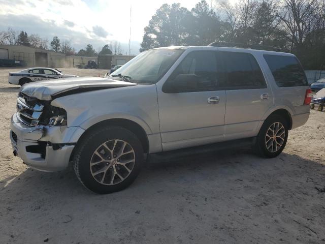 FORD EXPEDITION 2016 with VIN 1FMJU1JT3GEF56836 - Photo from auction