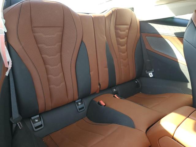 Photo 10 from auction – 2020 BMW 840I with VIN WBAAE2C0XLCD25397