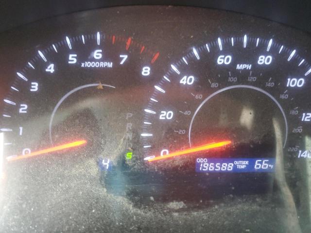 Photo 9 from auction – 2011 TOYOTA CAMRY BASE with VIN 4T1BF3EK9BU735165