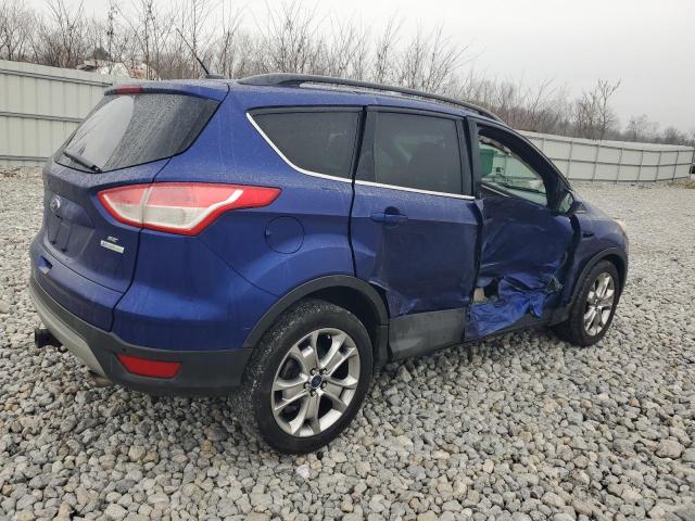 Photo 3 from auction – 2014 FORD ESCAPE SE with VIN 1FMCU0G98EUB92172