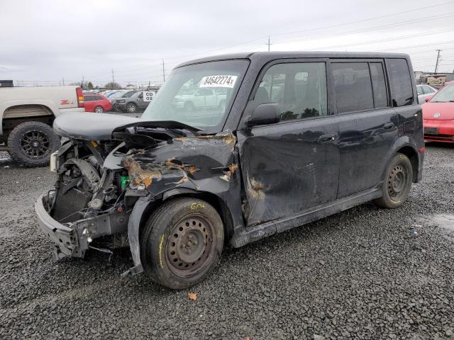 TOYOTA SCION XB 2005 with VIN JTLKT324250213612 - Photo from auction