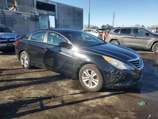Photo 4 from auction – 2012 HYUNDAI SONATA GLS with VIN 5NPEB4AC5CH478972