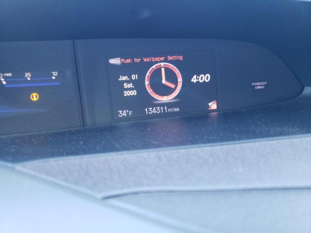 صورة رقم 9 من المزاد - 2012 HONDA CIVIC EXL مع VIN 19XFB2F97CE312141