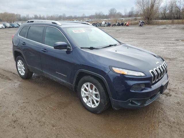 Photo 4 from auction – 2015 JEEP CHEROKEE L with VIN 1C4PJMCS4FW557290