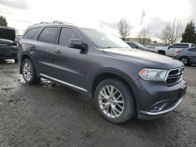 Photo 4 from auction – 2016 DODGE DURANGO LI with VIN 1C4RDJDG7GC477283