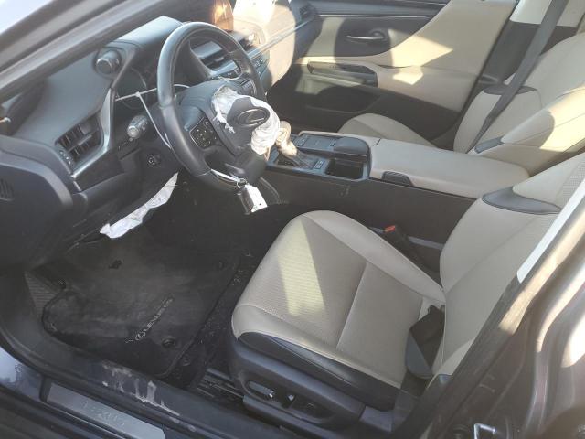 Photo 7 from auction – 2020 LEXUS ES 300H with VIN 58AD21B10LU007233