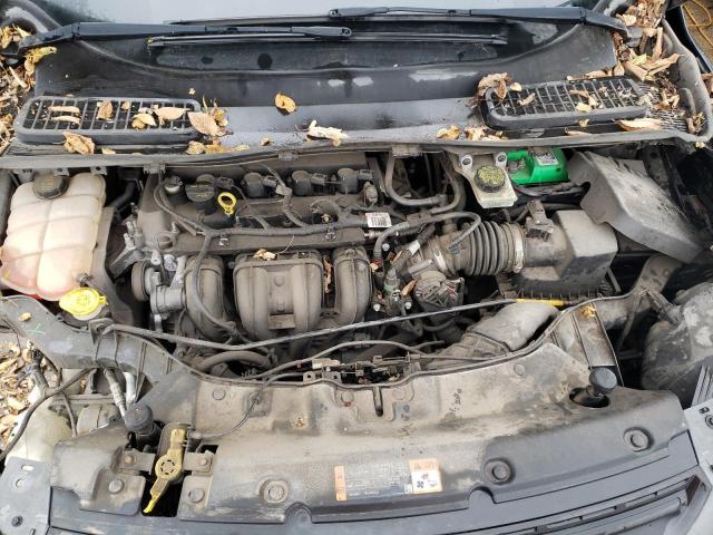 Photo 11 from auction – 2015 FORD ESCAPE S with VIN 1FMCU0F72FUA38090