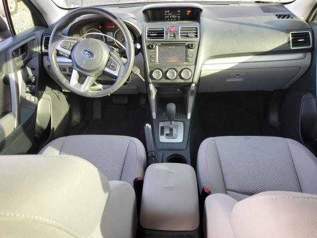 Photo 8 from auction – 2017 SUBARU FORESTER 2 with VIN JF2SJABC3HH809297
