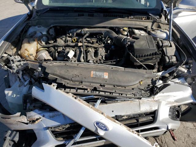 Photo 11 from auction – 2016 FORD FUSION TIT with VIN 3FA6P0K90GR118972