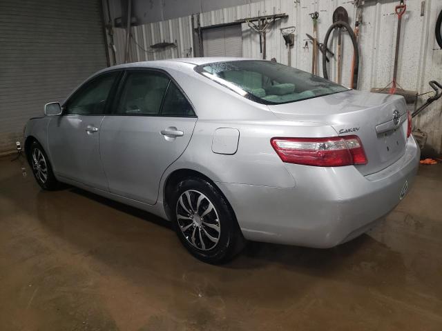 Photo 2 from auction – 2007 TOYOTA CAMRY CE with VIN 4T1BE46K67U546732