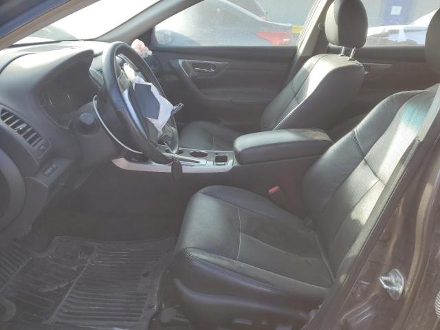 Photo 7 from auction – 2013 NISSAN ALTIMA 2.5 with VIN 1N4AL3AP9DN466856