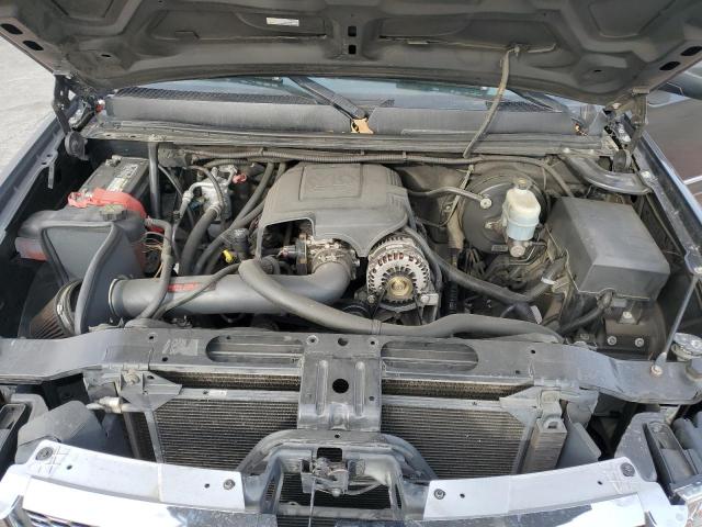 Photo 11 from auction – 2009 GMC SIERRA C15 with VIN 2GTEC29J591126103