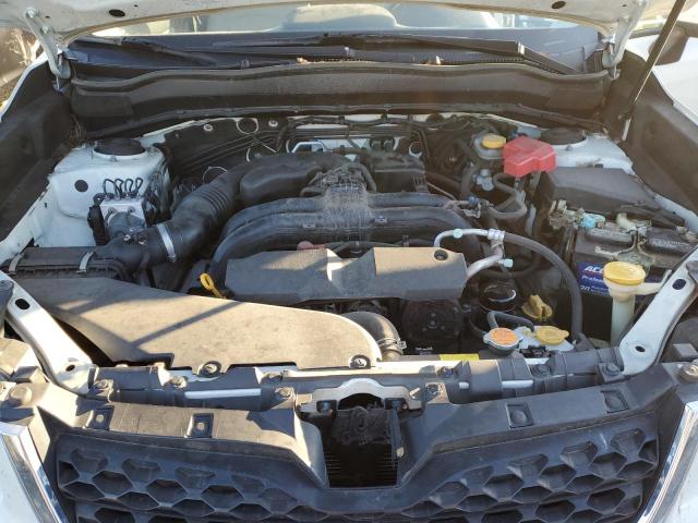 Photo 12 from auction – 2016 SUBARU FORESTER 2 with VIN JF2SJADC3GH465403