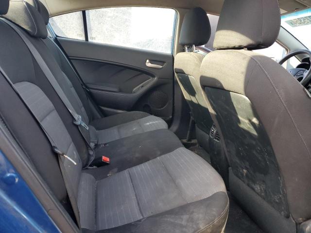 Photo 10 from auction – 2014 KIA FORTE LX with VIN KNAFX4A69E5101853
