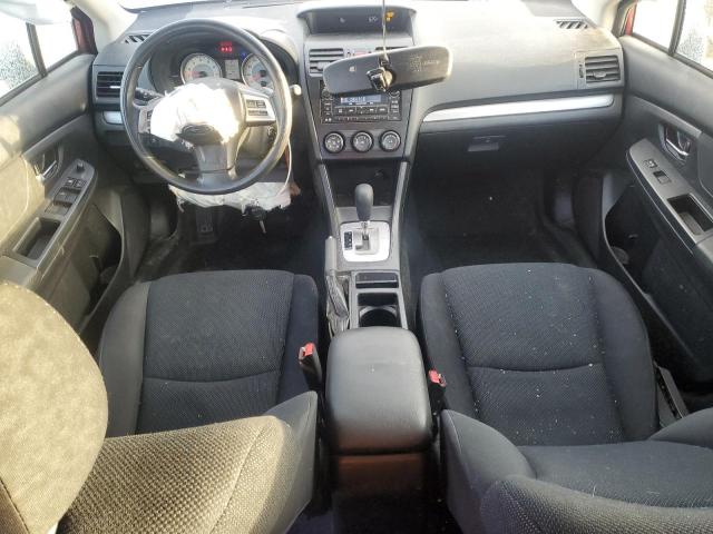 Photo 8 from auction – 2014 SUBARU IMPREZA PR with VIN JF1GPAC64EH339813