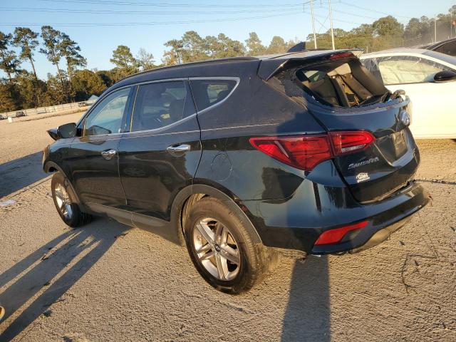 Photo 2 from auction – 2017 HYUNDAI SANTA FE S with VIN 5NMZU3LB6HH017410