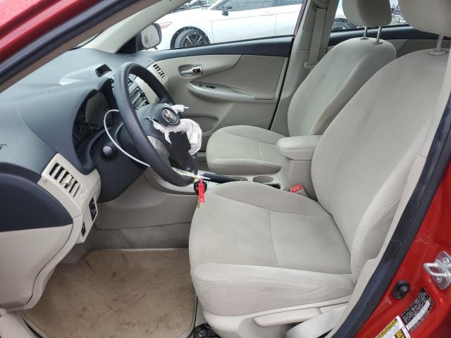Photo 7 from auction – 2012 TOYOTA COROLLA BA with VIN 2T1BU4EE2CC908923