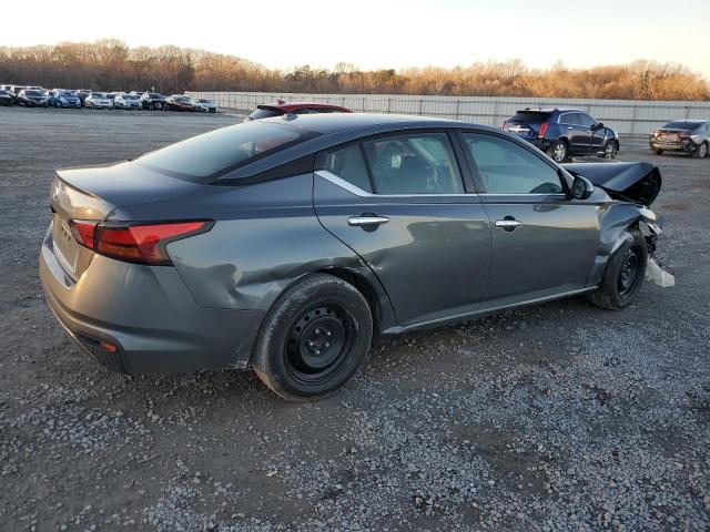 Photo 3 from auction – 2020 NISSAN ALTIMA S with VIN 1N4BL4BV5LC197840