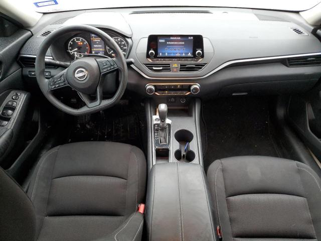 Photo 8 from auction – 2023 NISSAN ALTIMA S with VIN 1N4BL4BV6PN313380