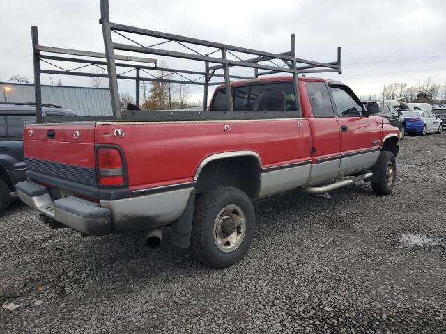 Photo 3 from auction – 1997 DODGE RAM 2500 with VIN 3B7KF23D2VM595665