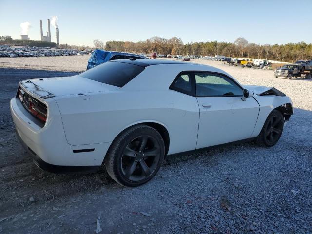 Photo 3 from auction – 2016 DODGE CHALLENGER with VIN 2C3CDZAG5GH336920