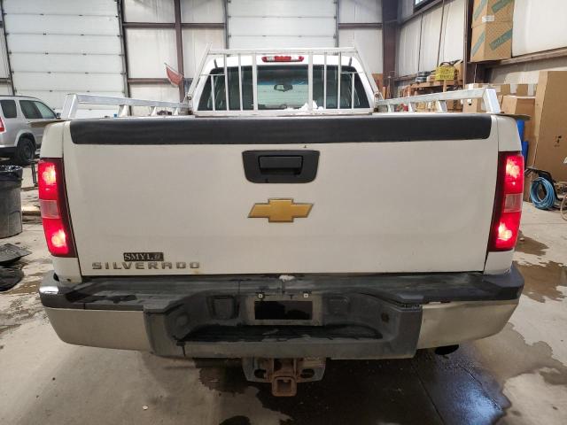 Photo 6 from auction – 2013 CHEVROLET SILVERADO with VIN 1GC4KZCG1DF112074